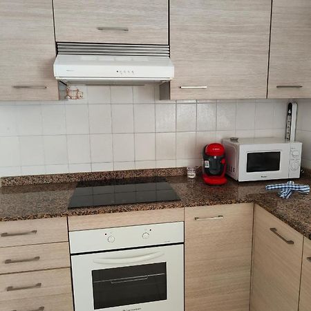 דירות Sagunto Estrella Playa מראה חיצוני תמונה