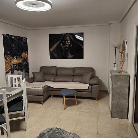 דירות Sagunto Estrella Playa מראה חיצוני תמונה