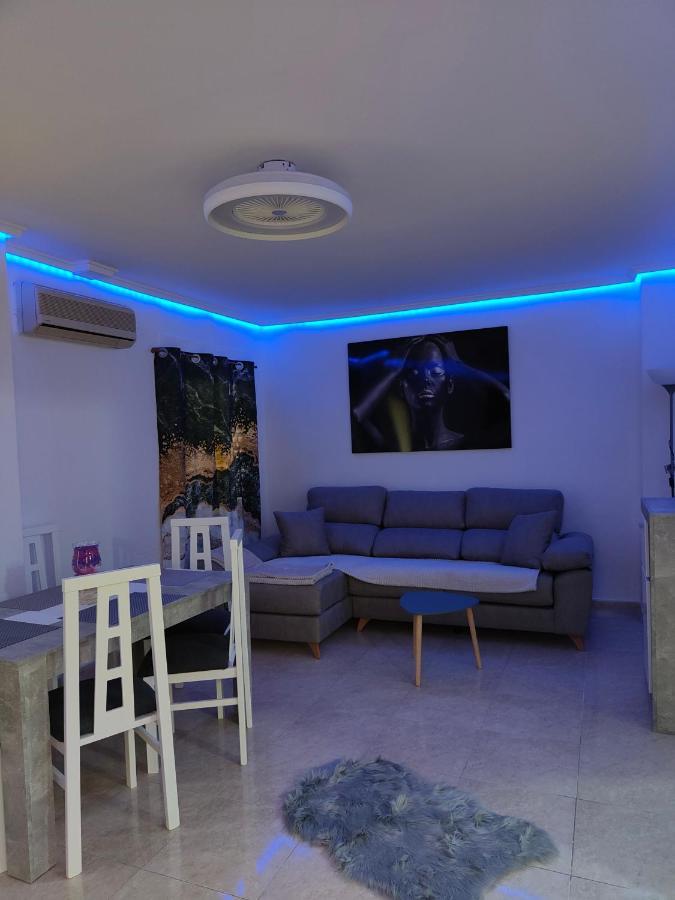 דירות Sagunto Estrella Playa מראה חיצוני תמונה