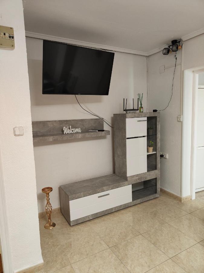 דירות Sagunto Estrella Playa מראה חיצוני תמונה