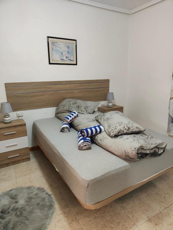 דירות Sagunto Estrella Playa מראה חיצוני תמונה